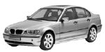 BMW E46 C256C Fault Code