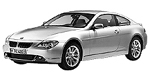 BMW E63 C256C Fault Code