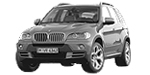 BMW E70 C256C Fault Code