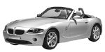 BMW E85 C256C Fault Code