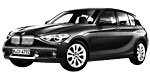 BMW F20 C256C Fault Code
