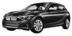 BMW F21 C256C Fault Code