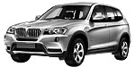 BMW F25 C256C Fault Code